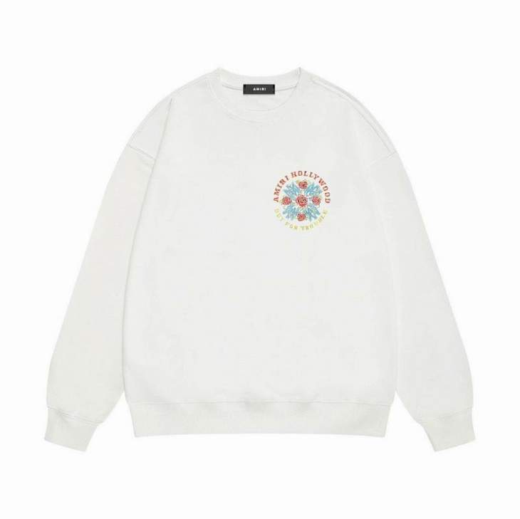 Picture of Amiri Sweatshirt _SKUAmiriS-2XL11trY29729149
